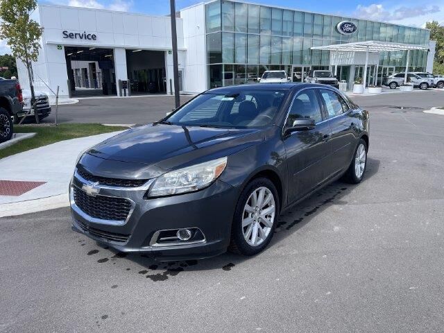 2014 Chevrolet Malibu LT