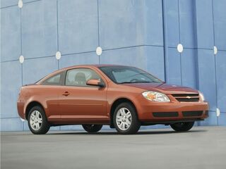 2010 Chevrolet Cobalt LT