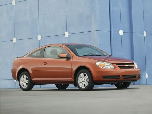 2010 Chevrolet Cobalt LT