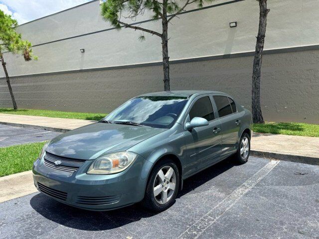 2010 Chevrolet Cobalt LT w/1LT