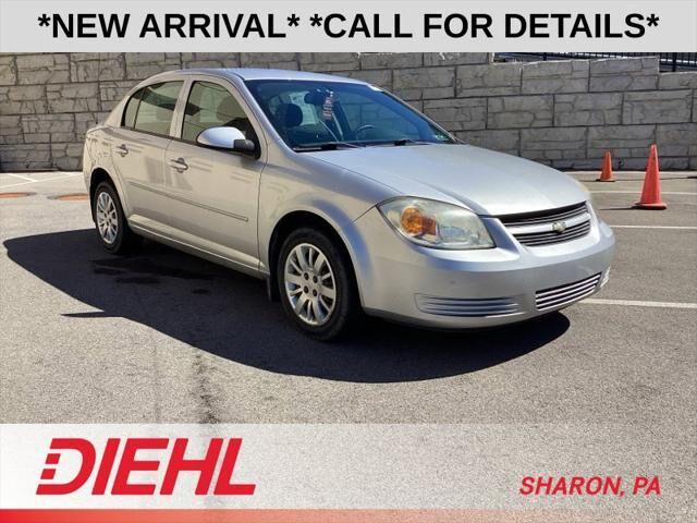2010 Chevrolet Cobalt LT