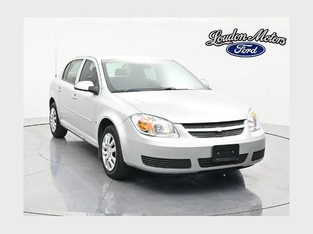 2007 Chevrolet Cobalt LT