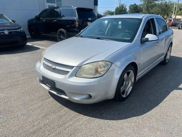 2008 Chevrolet Cobalt Sport — photo 1 of 1
