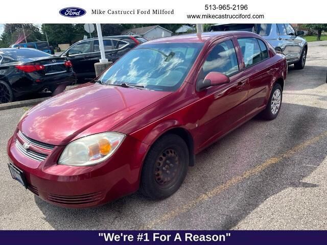 2009 Chevrolet Cobalt LT