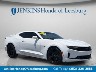 2023 Chevrolet Camaro LT