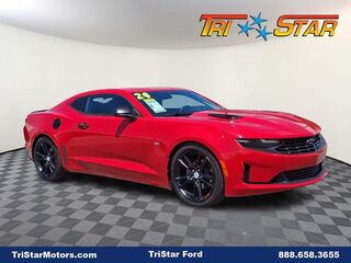 2024 Chevrolet Camaro LT