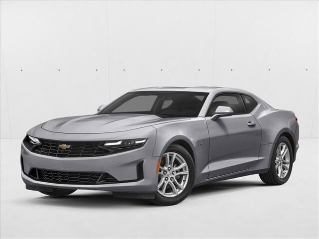 2023 Chevrolet Camaro LT