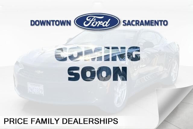 2023 Chevrolet Camaro LT