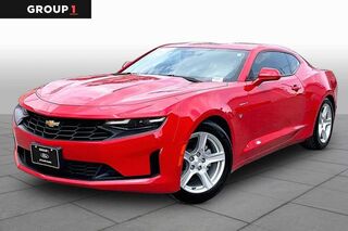 2023 Chevrolet Camaro LT