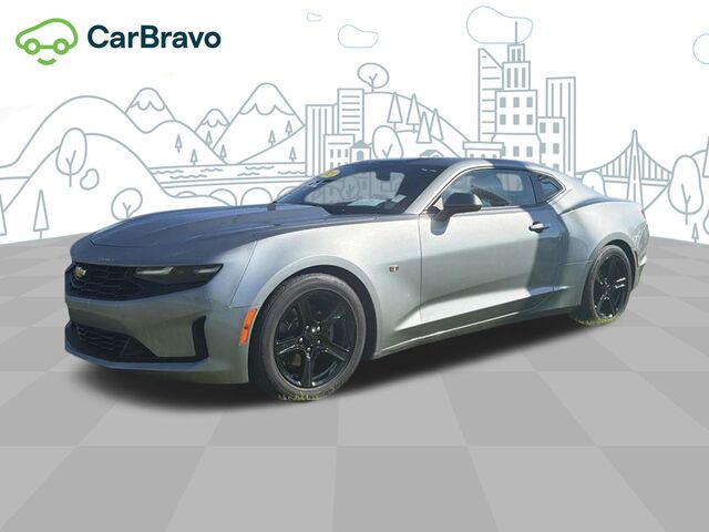 2023 Chevrolet Camaro 1LT