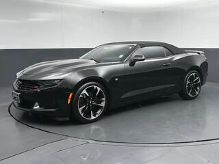 2019 Chevrolet Camaro LT