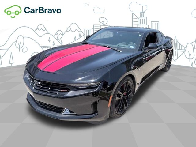 2023 Chevrolet Camaro 3LT