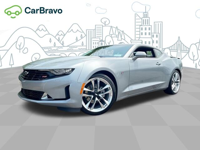 2024 Chevrolet Camaro 3LT