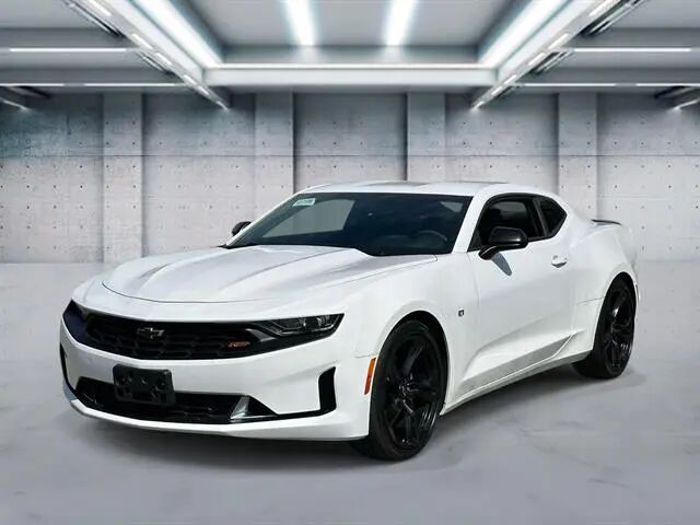 2024 Chevrolet Camaro LT