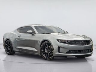 2023 Chevrolet Camaro LT