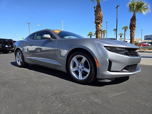 2023 Chevrolet Camaro 2LT