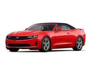 2023 Chevrolet Camaro LT