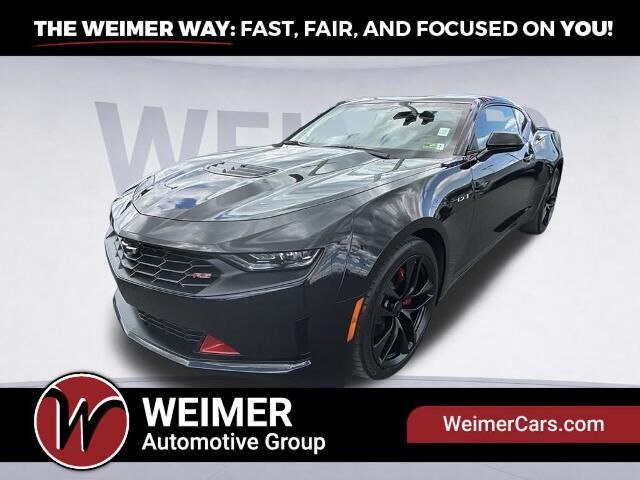 2023 Chevrolet Camaro LT1