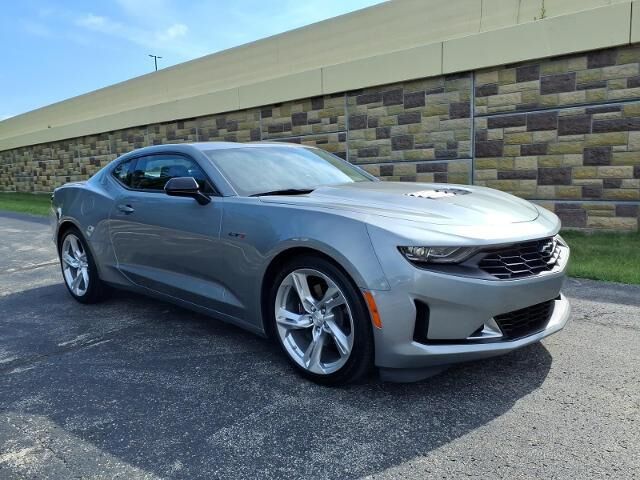 2023 Chevrolet Camaro LT1
