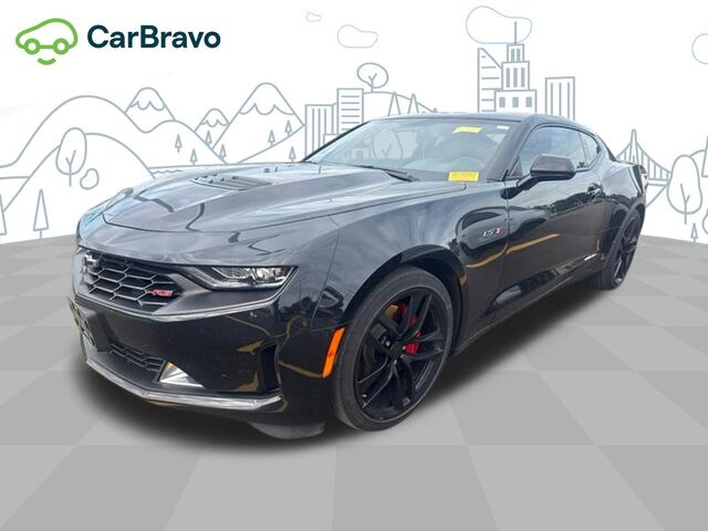 2023 Chevrolet Camaro LT1