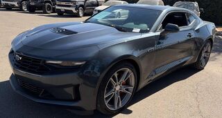 2022 Chevrolet Camaro LT1