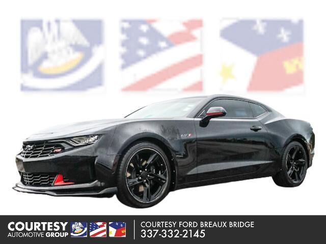 2023 Chevrolet Camaro LT1