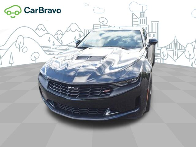 2023 Chevrolet Camaro LT1