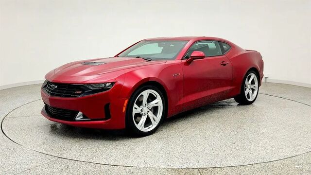 2023 Chevrolet Camaro SS