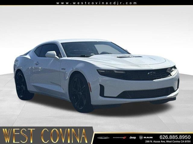 2023 Chevrolet Camaro SS