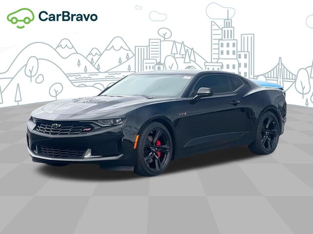 2023 Chevrolet Camaro LT1