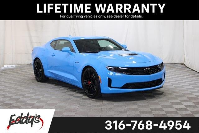 2023 Chevrolet Camaro LT1