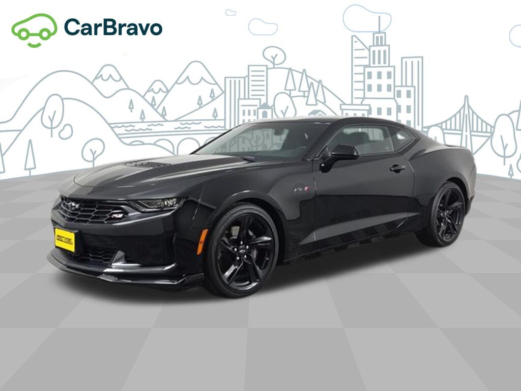 2023 Chevrolet Camaro LT1