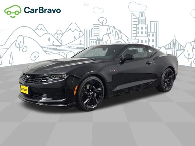 2023 Chevrolet Camaro LT1