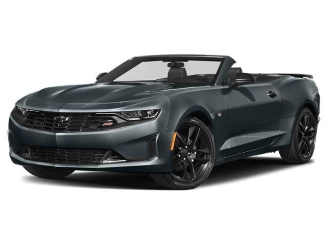 2023 Chevrolet Camaro LT1