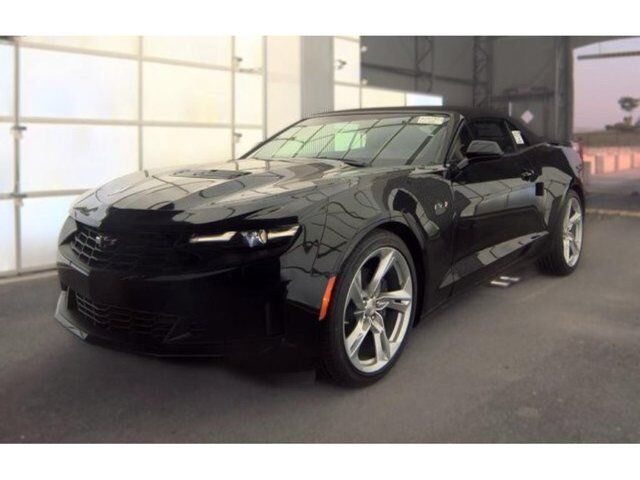 2023 Chevrolet Camaro LT1