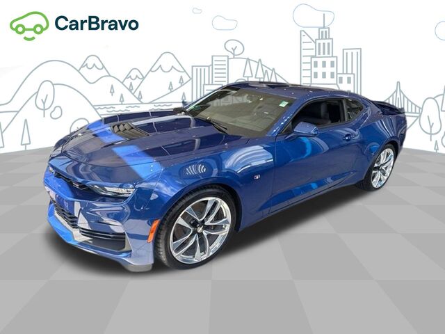 2024 Chevrolet Camaro 2SS