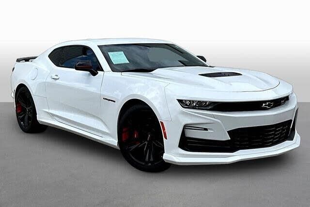 2023 Chevrolet Camaro SS