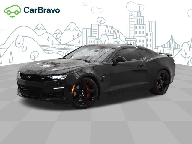 2023 Chevrolet Camaro 2SS