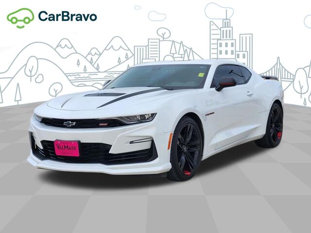 2023 Chevrolet Camaro 2SS