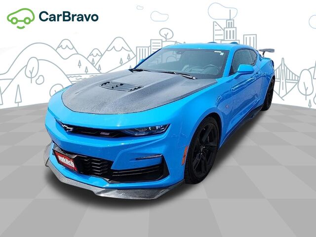 2023 Chevrolet Camaro 2SS
