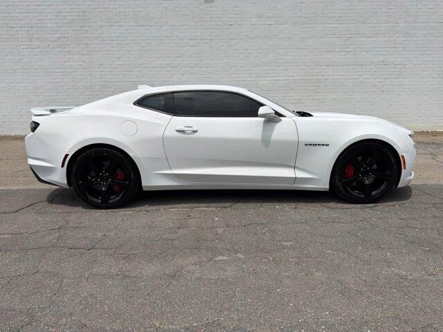 2021 Chevrolet Camaro SS