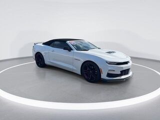 2022 Chevrolet Camaro SS