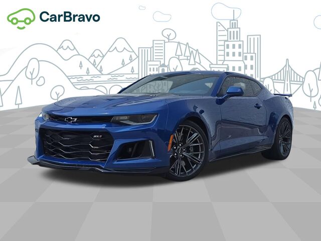 2023 Chevrolet Camaro ZL1