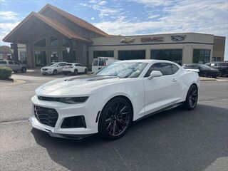 2018 Chevrolet Camaro ZL1