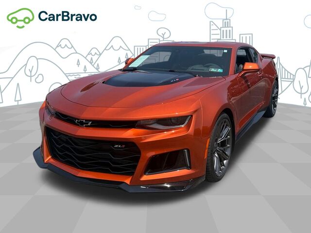 2023 Chevrolet Camaro ZL1
