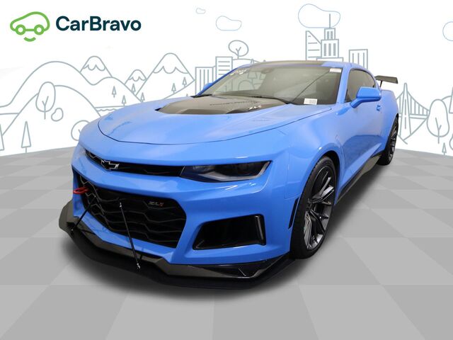2023 Chevrolet Camaro ZL1
