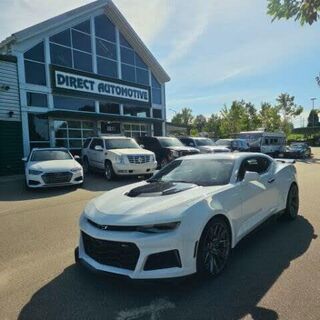 2023 Chevrolet Camaro ZL1