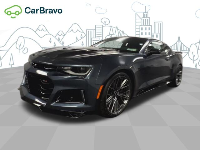 2023 Chevrolet Camaro ZL1