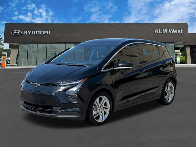 2023 Chevrolet Bolt EV 1LT