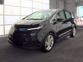 2023 Chevrolet Bolt EV 1LT